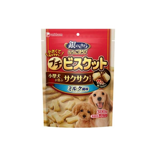 きょうのごほうびビスケット ミルク風味３００ｇ