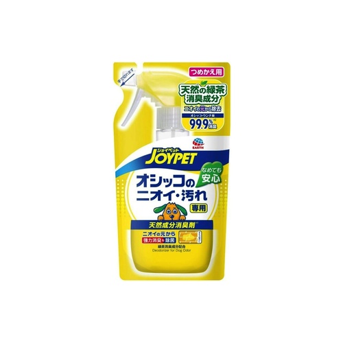 天然成分消臭剤おしっこ汚れ専 ２４０ｍｌ