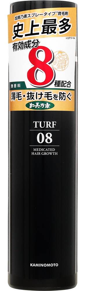ターフ　エイト １８２ｇ