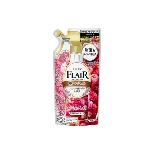 フレアＦミストＦ＆Ｓ　詰替 ２４０ｍｌ