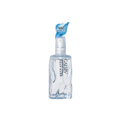 ＧＢシャワーＦアクアムスク ６０ｍｌ