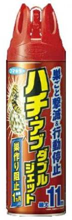 ハチ・アブダブルジェット ４５０ｍｌ