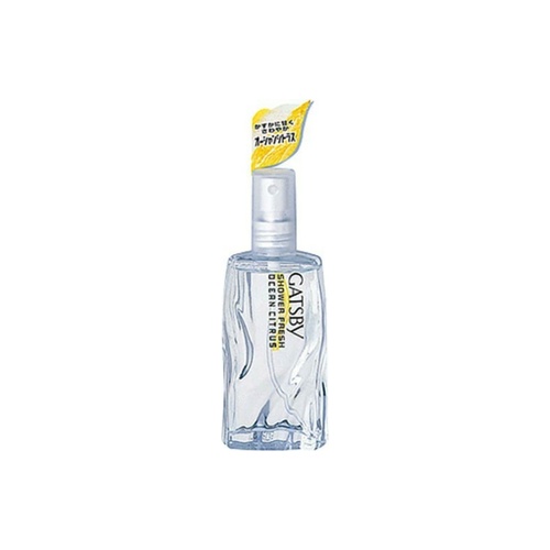 ＧＢシャワーＦＯシトラス ６０ｍｌ