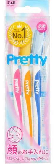プリティフレッシュＬ ３本